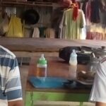 ស្ទើរត្រូវបានខ្មែរក្រហមសម្លាប់