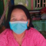 ក្រឹង គន៖ កងនារីមូលដ្ឋាន