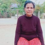 ខ្មែរក្រហមជម្លៀសគ្រួសារខ្ញុំពីមួយកន្លែងទៅមួយកន្លែង