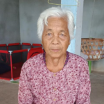 របបខ្មែរក្រហមកម្រនឹងមានបាយហូបណាស់