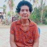 ខ្មែរក្រហមបំបែកសមាជិកគ្រួសារដើម្បីឱ្យខ្ញុំផ្តោតអារម្មណ៍លើការងារ