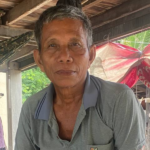 អតីតយោធានៅតំបន់២៣