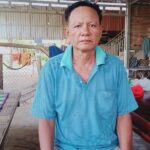 ខ្មែរក្រហមបង្ខំព្រះសង្ឃឱ្យលាចាកសិក្ខាបទ