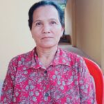 រៀបការនៅក្នុងរបបខ្មែរក្រហម