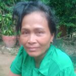 ធ្វើការក្នុងកងចល័ត និងនៅកន្លែងចុងភៅ