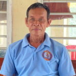 ពីរឆ្នាំក្នុងគុកវាលតាប្រុញ