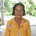 អតីតអ្នករែកដីក្នុងកងពិសេសតំបន់៥១
