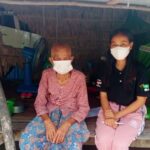 ឡាយ ខុន៖ ធ្វើការក្នុងកងចល័តក្បែរសហករណ៍