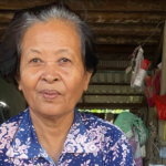 អតីតចុងភៅនៅក្នុងរបបខ្មែរក្រហម