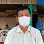 ជាប់គុក៣០ថ្ងៃ ដោយសារឆេះរោងដាក់ស្រូវ