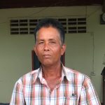 សួន ផា៖ ប្រជាជនក្នុងភូមិសឹង្ហ ស្លាប់រាប់រយនាក់