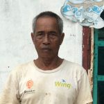 ទូច ឃីម៖ ធ្វើការក្នុងក្រុមយុវជនប្រមូលផ្ដុំ