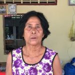ចងចាំការអត់ឃ្លាន និងឈឺគ្មានថ្នាំព្យាបាល