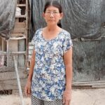 អង្គការកំណត់ឱ្យក្រុមខ្ញុំស្ទូងស្រូវឱ្យបានដីស្រែទំហំ ១ហិកតា ក្នុង១ថ្ងៃ