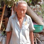 ខ្ញុំ និងសមាជិក១០ នាក់ ត្រូវភ្ជួរស្រែឱ្យបាន៣ ហិកតាក្នុងមួយថ្ងៃ
