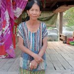 អង្គការចាត់តាំងឱ្យខ្ញុំធ្វើកន្ទេល