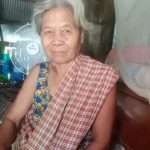 អតីតកងចល័តនារី