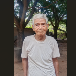 ជីករណ្ដៅកប់ខ្លួនឯង