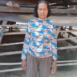 កងជីកទំនប់ ប្រឡាយ ភូមិពពារ