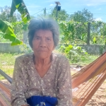 បាយលាយទឹកភ្នែក