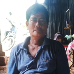 យុវជនជំនាន់ក្រោយកុំបំភ្លេចរបបខ្មែរក្រហម