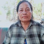 ខ្ញុំត្រូវជម្លៀសទៅខេត្តពោធិ៍សាត់