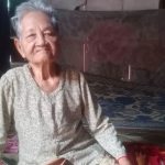 បាយមួយខ្ទះចែកគ្នាហូបមួយភូមិ