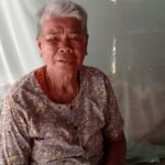 ខ្ញុំ និងសមាជិកក្រុមត្រូវលើកទំនប់ប្រវែង ១៩ ម៉ែត្រ ក្នុង១ថ្ងៃ