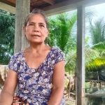 បបរនិងសម្លម្ជូរ